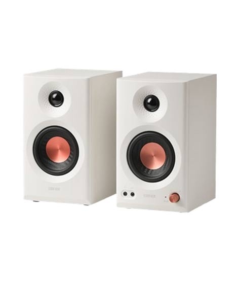iShopping - Edifier Powered Studio Monitor Speakers (MR3)