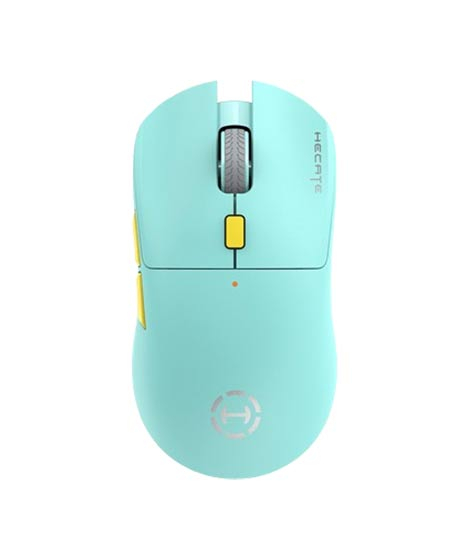 iShopping - Edifier Tri-mode Wireless Gaming Mouse (G3M PRO)-Cyan