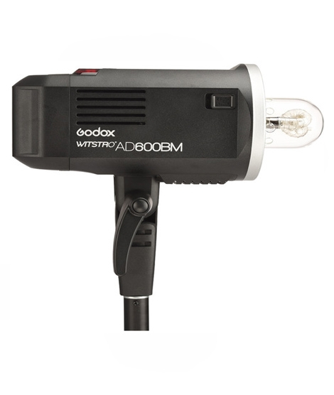 iShopping - Godox Witstro Manual All-In-One Outdoor Flash Light (AD600BM)