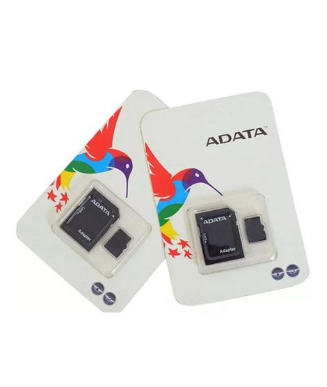 iShopping - ADATA Premier 128GB Micro SD With Adapter