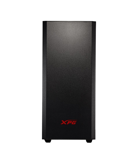 iShopping - Adata XPG Invader Mid-Tower PC Case Black