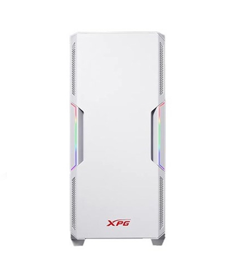 iShopping - Adata XPG Starker Mid-Tower Case White