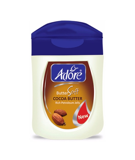 iShopping - Adore Cocoa Butter Rich Petroleum Jelly 100g