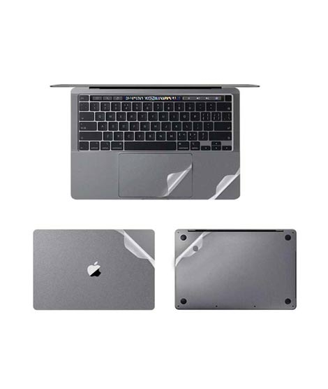 iShopping - Muzamil Store MacBook Pro 14-Inch Skin Protector (A2442)
