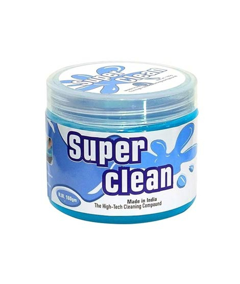 iShopping - Muzamil store Car Vent Magic Dust Cleaner pack Of 3