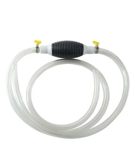 iShopping - Muzamil store Manual Oil Pump Suction Pipe Truck Fuel Tank