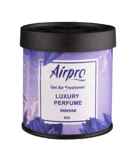 iShopping - Muzamil Store Airpro Luxury Tin Can Air Freshener