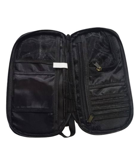 iShopping - Muzamil Store Multifunctional Zippered Travel Pouch