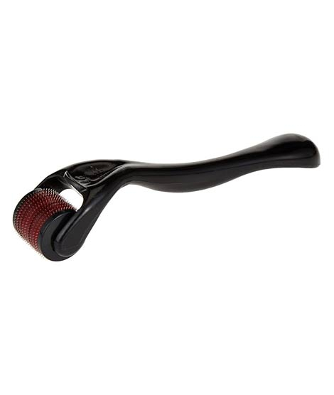 iShopping - Muzamil Store 4 In 1 Derma Roller Set