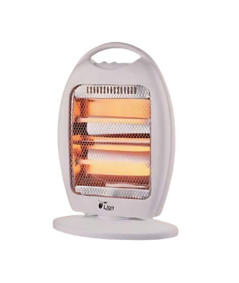iShopping - Muzamil Store Lion Halogen Heater