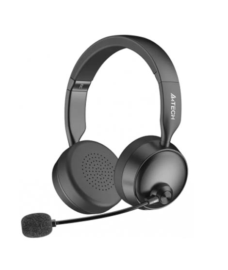 iShopping - A4Tech Bloody Wireless Headset With Microphone (BH230)