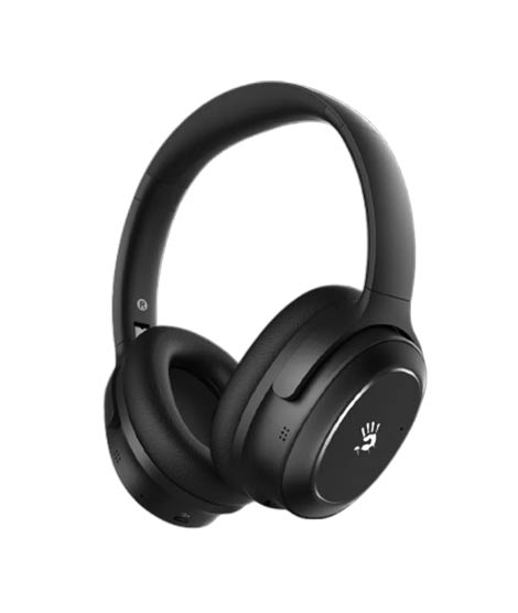 iShopping - A4Tech Bloody ANC Bluetooth Gaming Headset Black (M320)