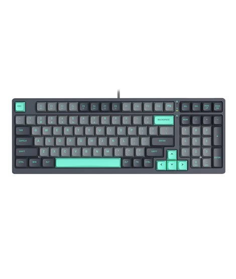 iShopping - A4Tech Hot Swappable Mechanical Keyboard (FS300)