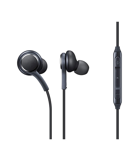 iShopping - Affordable Shop In-Ear Handsfree Black