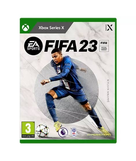 iShopping - EA Sports FIFA 23 Video Game For Xbox Series X