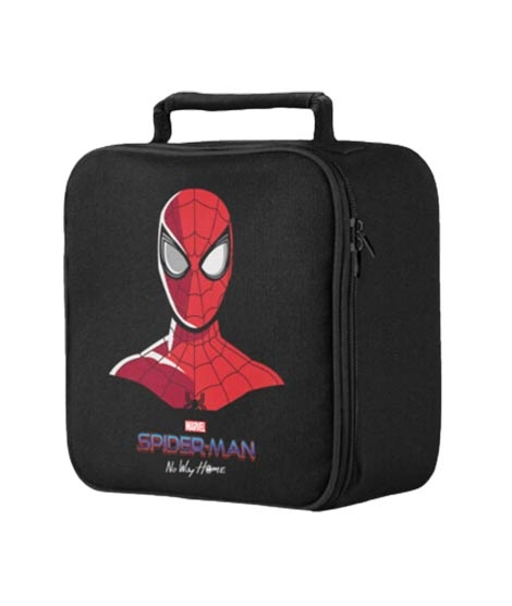iShopping - Traverse Spiderman No Way Home Digitally Printed Lunch Box For kids (0962)