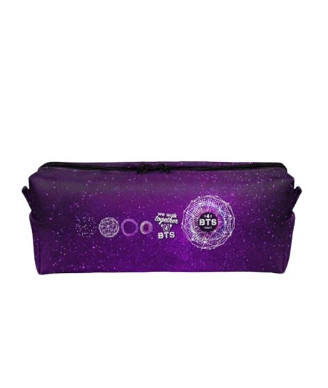 iShopping - Traverse BTS Printed Box Pouch (T767)
