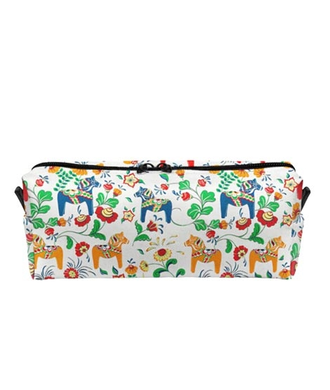 iShopping - Traverse Box Digitally Printed Pencil Case (T968)