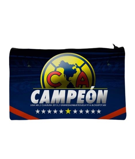 iShopping - Traverse Campeon Digitally Printed Pencil Pouch (T429)