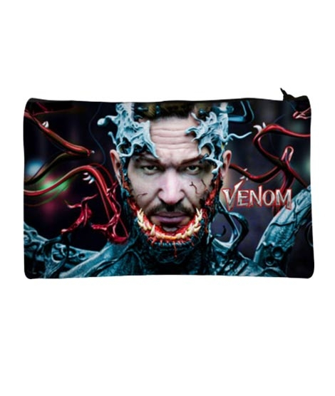 iShopping - Traverse Venom Digitally Printed Pencil Pouch (T847)