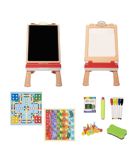 iShopping - Afreeto Double Sided Drawing Board