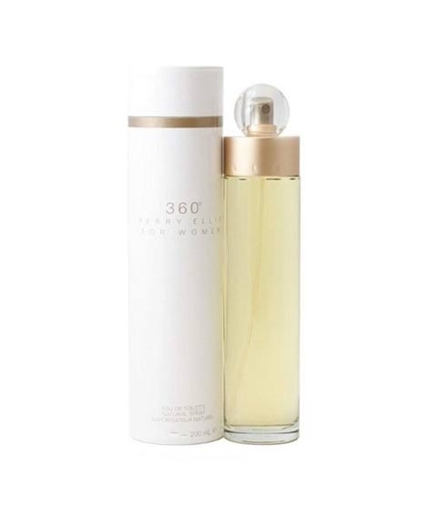 iShopping - Perry Ellis 360 Eau De Perfume For Women - 100ml