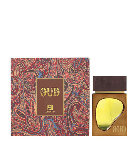 iShopping - Bombay Oud Eau De Parfum For Men 80ml