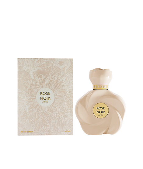 iShopping - Rose Noir Eau De Parfum For Unisex 75ml