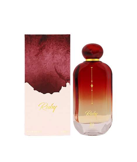 iShopping - Ruby Eau De Parfum For Unisex 100ml
