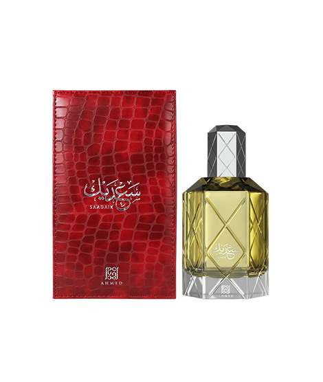 iShopping - Saadaik Eau De Parfum For Unisex 90ml