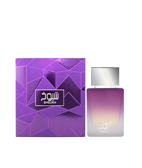 iShopping - Sheukh Eau De Parfum For Unisex 50ml