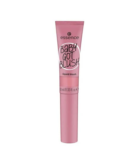 iShopping - Essence Baby Got Blush Liquid Blush - (30)
