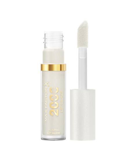 iShopping - Max Factor 2000 Calorie Glaze Lip Gloss - Melting Ice