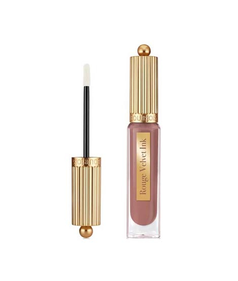 iShopping - Bourjois Rouge Edition Velvet Ink Lipstick - 14 Utaupie