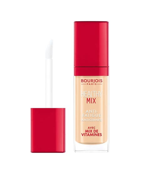 iShopping - Bourjois Healthy Mix Anti Fatigue Anticrenes Concealer