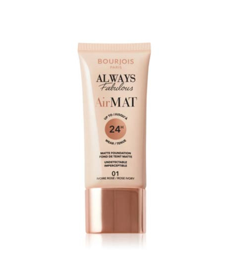iShopping - Bourjois Always Fabulous Air Mat Foundation-01