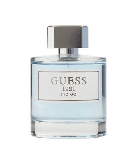 iShopping - Guess 1981 Indigo Eau De Toilette For Women - 100ml