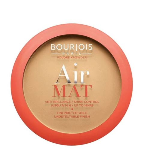 iShopping - Bourjois Air Mat Compact Powder 10g -  04 Light bronze