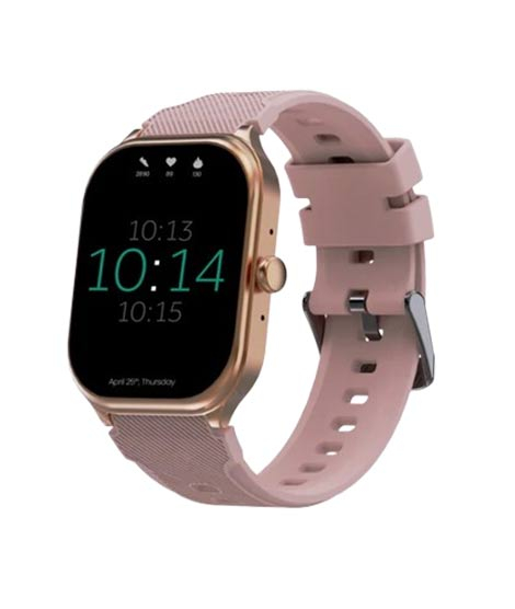 iShopping - Faster Nerv Watch 2-Pink