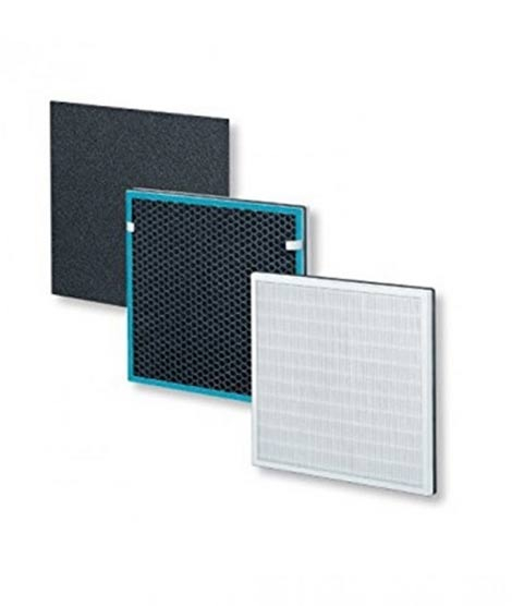 iShopping - Beurer Air Purifier Filter Set For LR 200/210 (660.04)