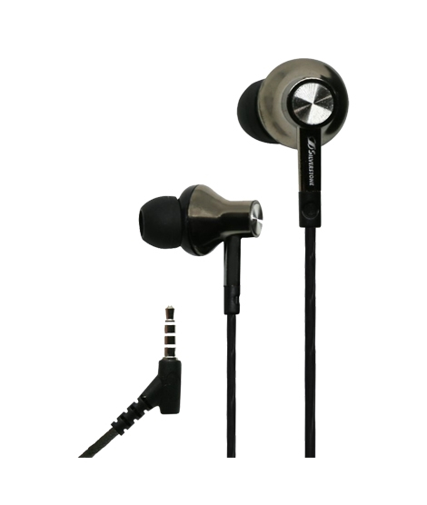 iShopping - Airox Stereo Silverstone Earphone (HF01)