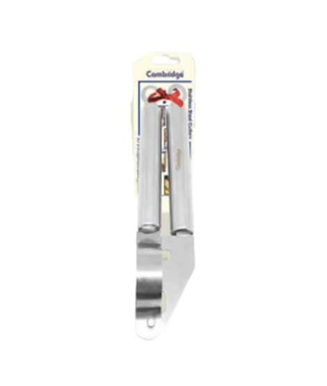 iShopping - Cambridge Stainless Steel Lemon Squeezer (LS1011)