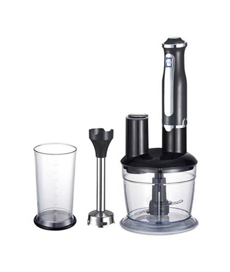 iShopping - Cambridge Hand Blender (HB-7326)