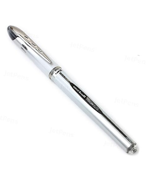 iShopping - M Toys Uniball Vision Elite Micro Roller Ball Pen - Black