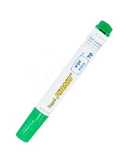 iShopping - M Toys Piano Whiteboard Marker - Green