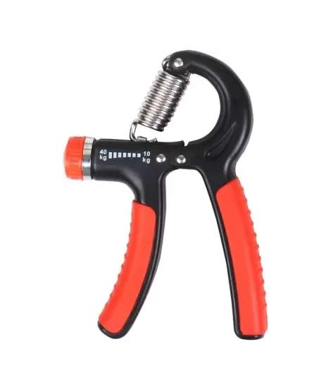 iShopping - M Toys Adjustable 10kg to 40kg Hand Grip Strengthener