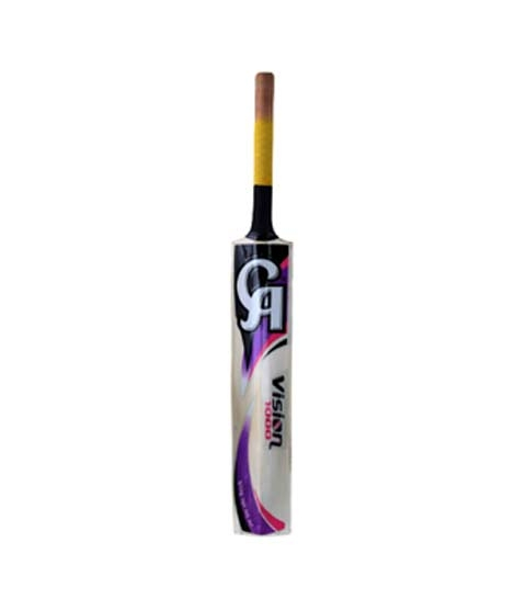 iShopping - M Toys CA Vision 1000 Tennis Cricket Bat