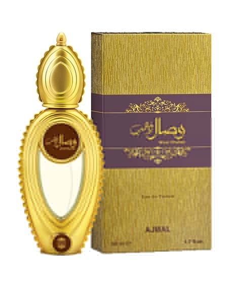 iShopping - Ajmal Wisal Dhahab Eau De Parfum For Unisex 50ml