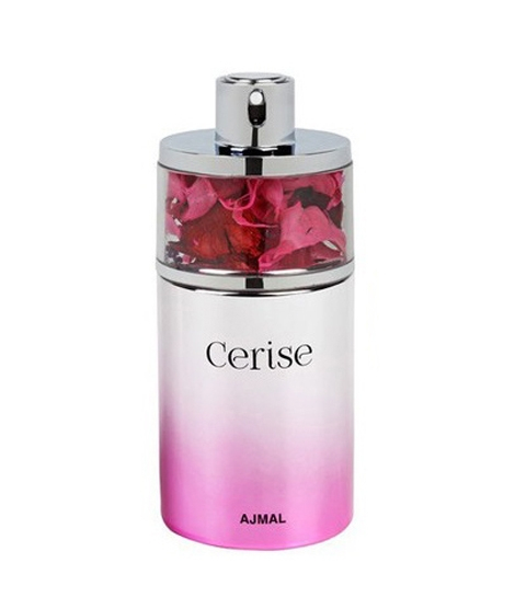iShopping - Ajmal Cerise Eau De Parfum For Women 75ml