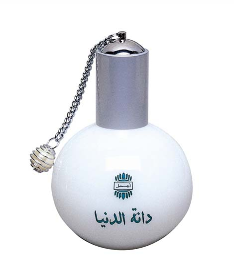 iShopping - Ajmal Danat Al Duniya Eau De Parfum For Women 60ml